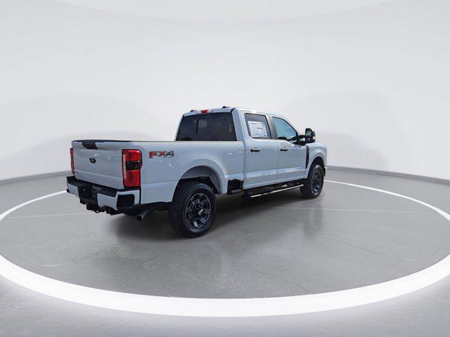 new 2024 Ford F-250 car, priced at $57,075