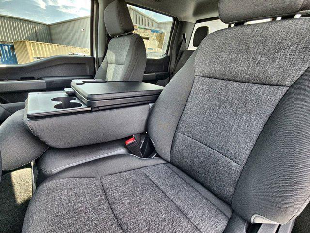 new 2024 Ford F-250 car, priced at $57,075
