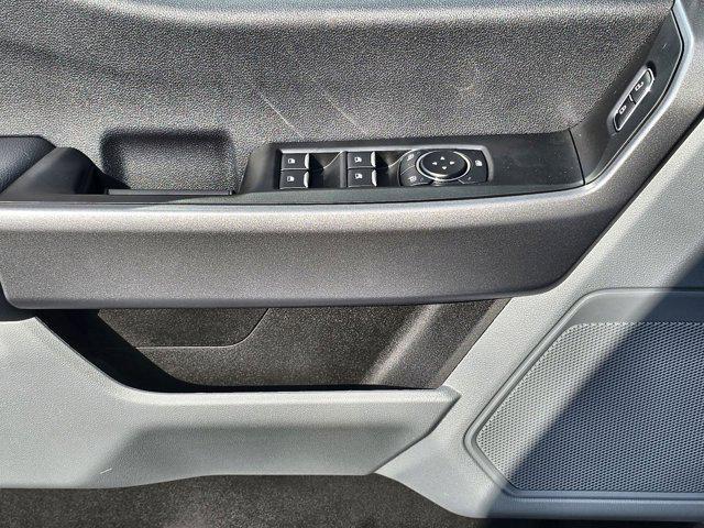 new 2024 Ford F-250 car, priced at $57,075
