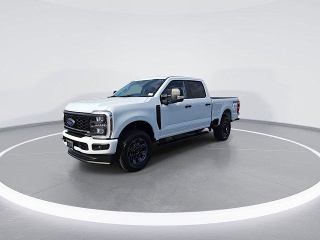 new 2024 Ford F-250 car, priced at $57,075