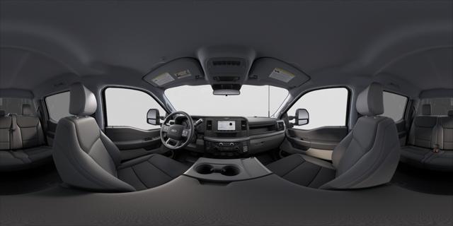 new 2025 Ford F-350 car, priced at $68,875