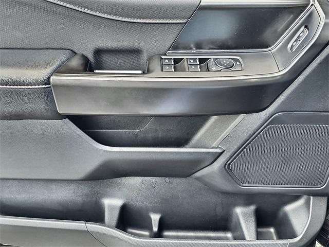 used 2024 Ford F-150 car, priced at $50,984