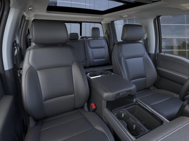 new 2025 Ford F-250 car, priced at $84,760