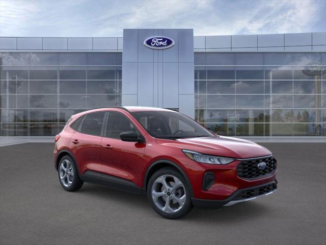 new 2025 Ford Escape car, priced at $28,630