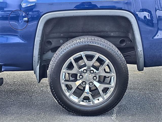 used 2014 GMC Sierra 1500 car, priced at $20,800