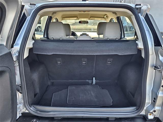 used 2020 Ford EcoSport car, priced at $11,996