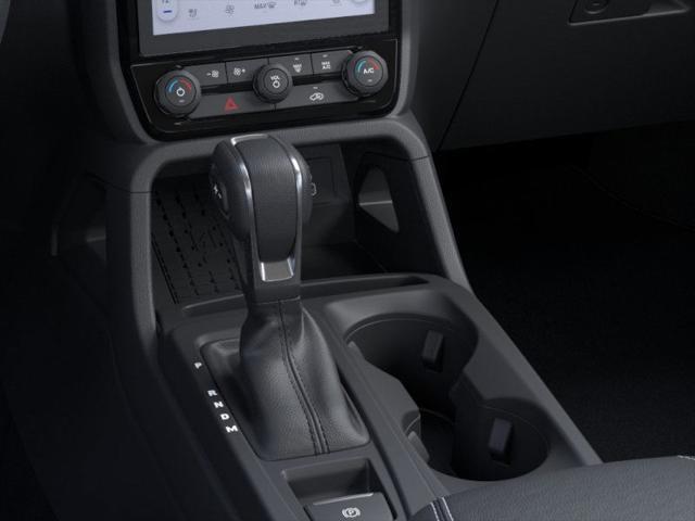 new 2025 Ford Ranger car, priced at $43,325