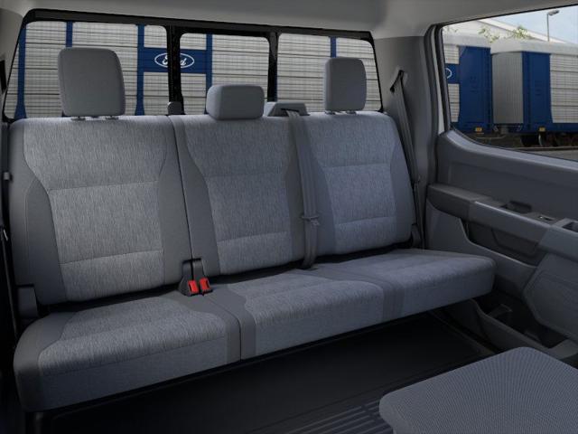 new 2025 Ford F-250 car, priced at $57,866
