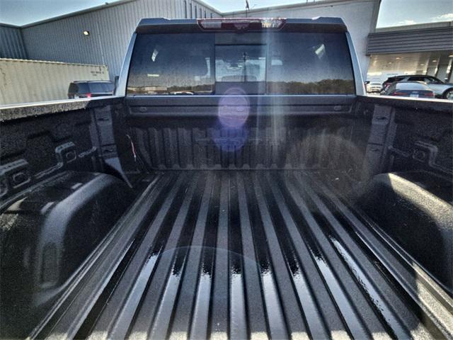 used 2021 GMC Sierra 1500 car, priced at $39,599