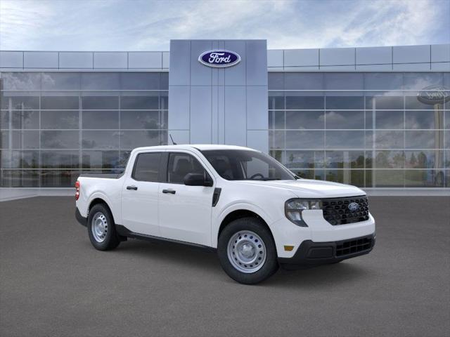 new 2025 Ford Maverick car, priced at $28,808