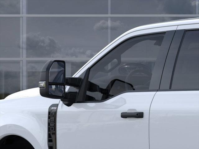 new 2025 Ford F-350 car, priced at $60,998