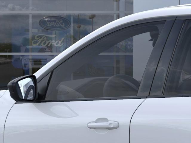new 2025 Ford Escape car, priced at $28,926