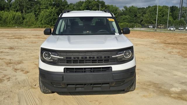 used 2021 Ford Bronco Sport car, priced at $19,998