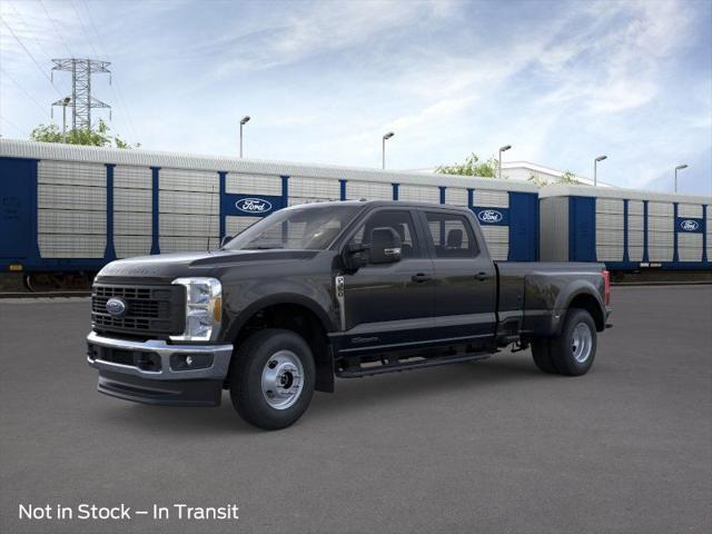 new 2025 Ford F-350 car, priced at $65,125