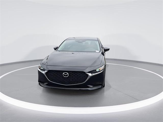 used 2024 Mazda Mazda3 car, priced at $23,487