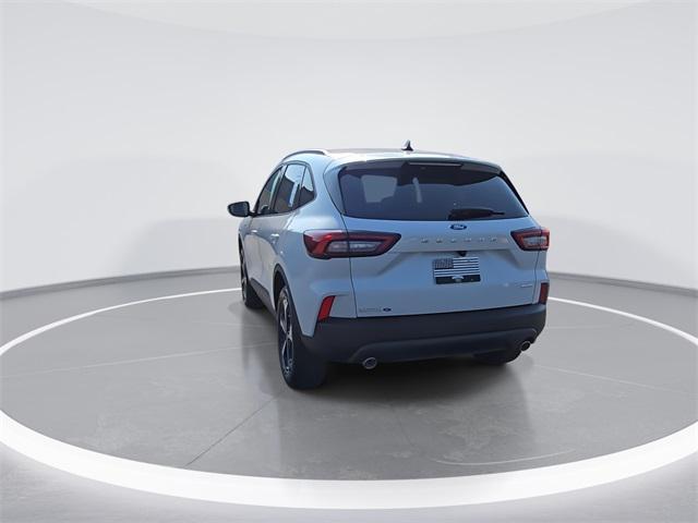 used 2025 Ford Escape car, priced at $28,496