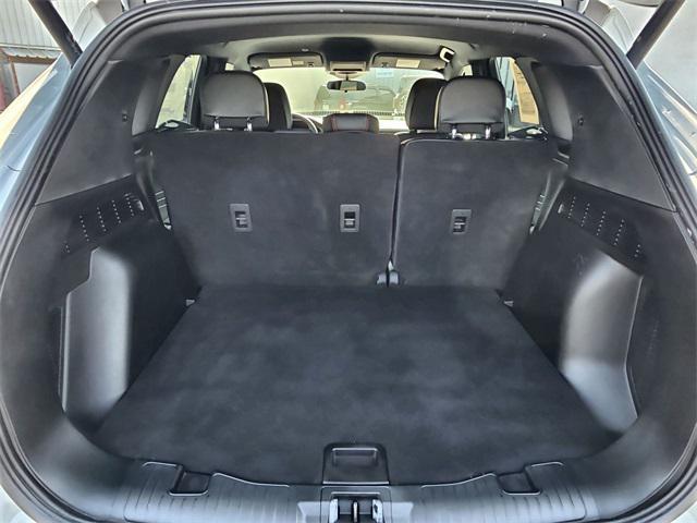 used 2025 Ford Escape car, priced at $28,496