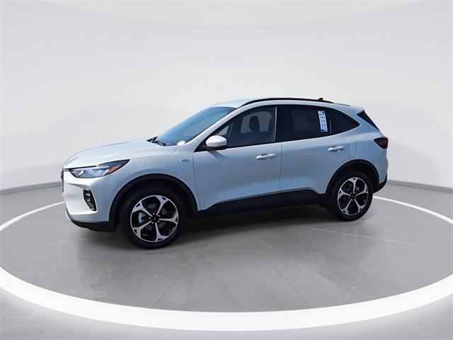 used 2025 Ford Escape car, priced at $28,496