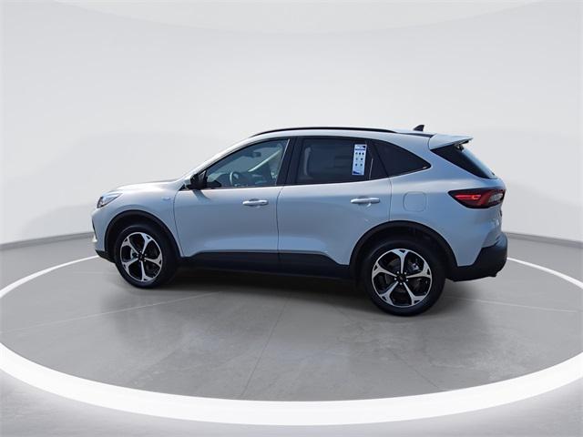 used 2025 Ford Escape car, priced at $28,496