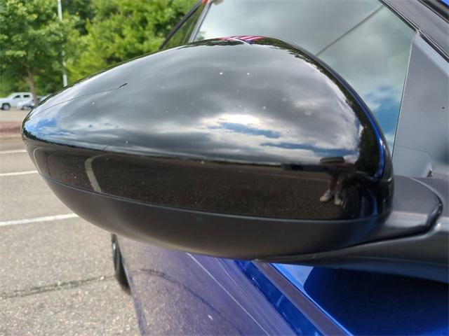 used 2023 Honda Accord Hybrid car, priced at $30,381