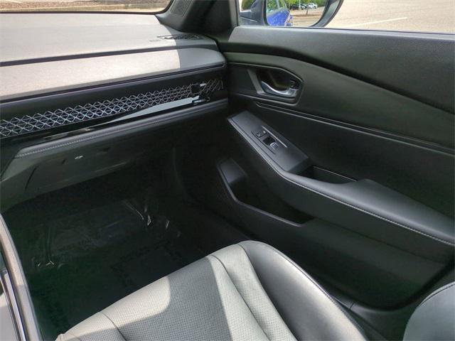 used 2023 Honda Accord Hybrid car, priced at $30,381