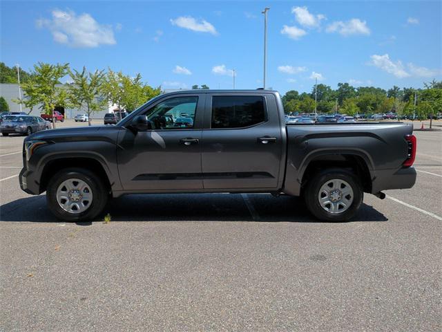 used 2023 Toyota Tundra car, priced at $37,864