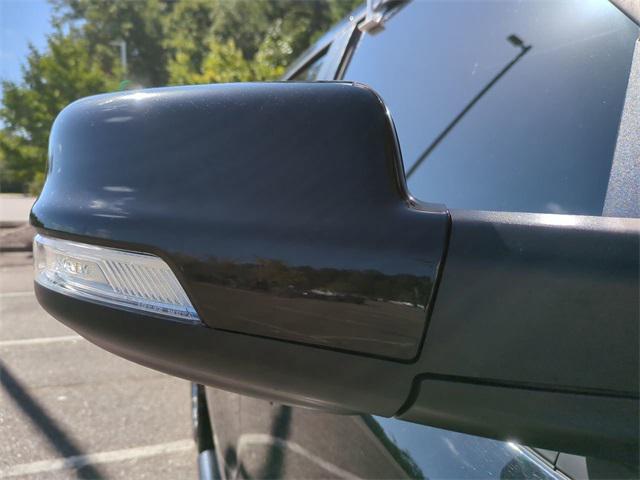 used 2020 Ram 1500 car, priced at $34,150