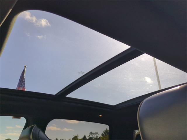 used 2020 Ram 1500 car, priced at $34,150