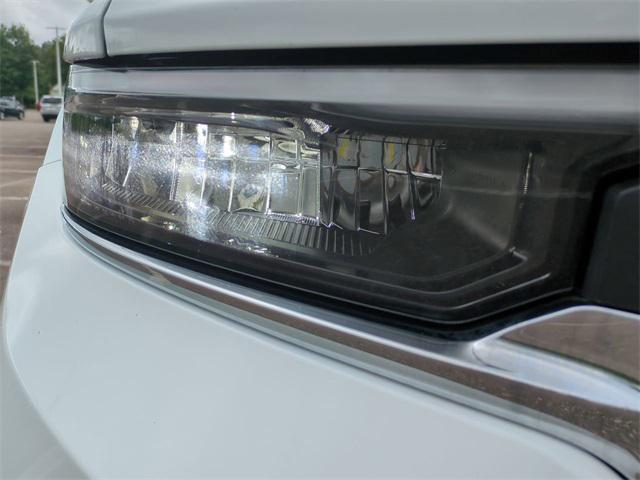 used 2023 Jeep Grand Cherokee car, priced at $26,333