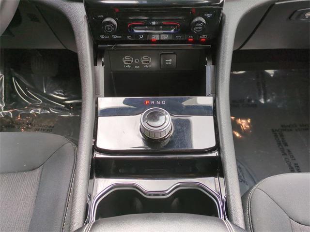 used 2023 Jeep Grand Cherokee car, priced at $26,333