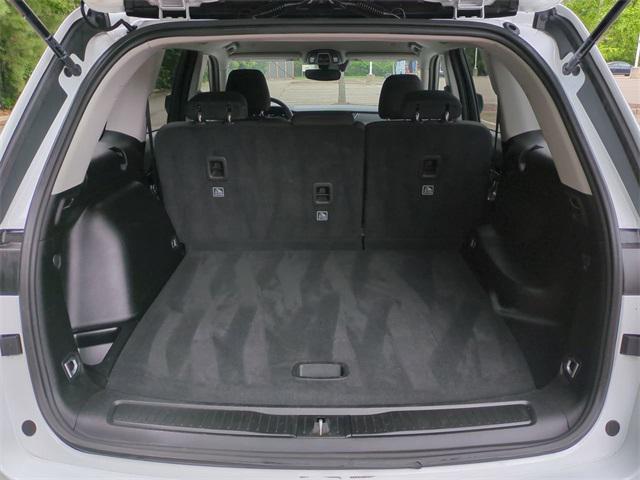 used 2023 Jeep Grand Cherokee car, priced at $26,333