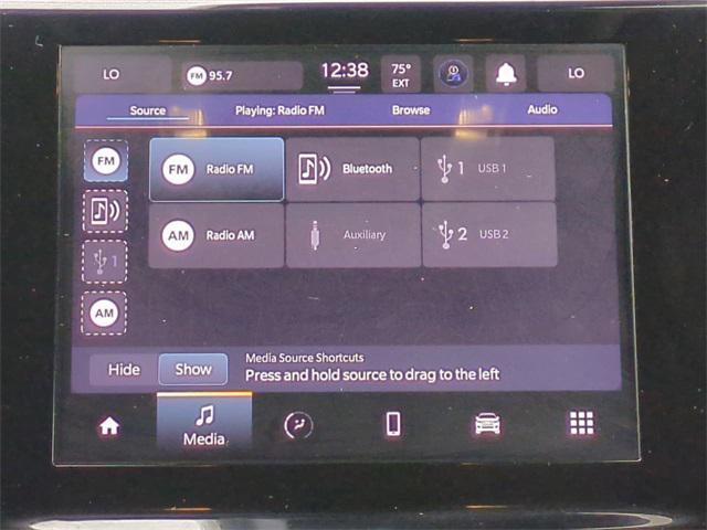 used 2023 Jeep Grand Cherokee car, priced at $26,333