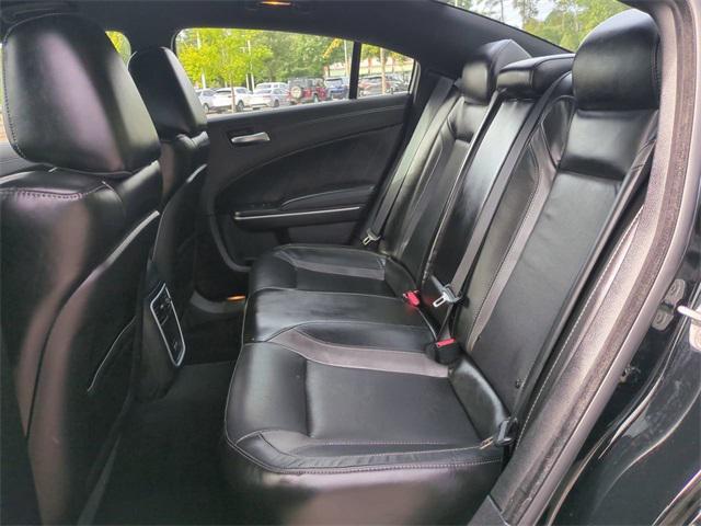 used 2023 Dodge Charger car, priced at $22,495