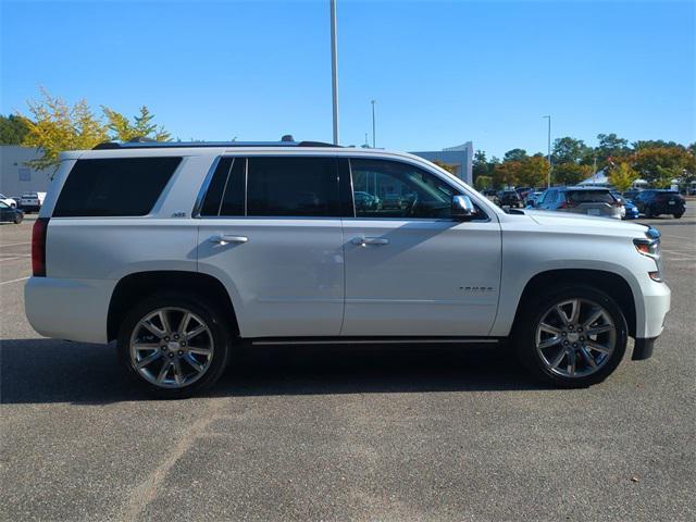 used 2016 Chevrolet Tahoe car, priced at $25,590