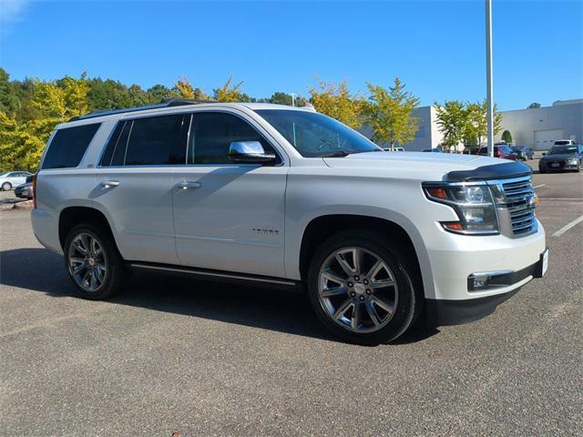 used 2016 Chevrolet Tahoe car, priced at $25,590