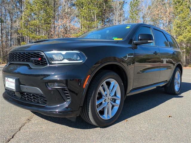 used 2023 Dodge Durango car, priced at $42,890