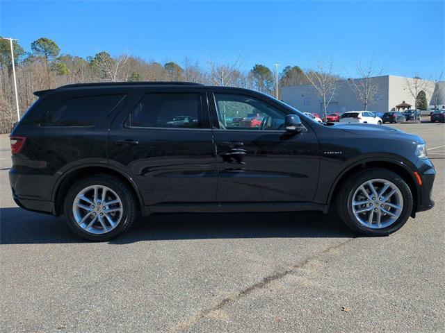 used 2023 Dodge Durango car, priced at $42,890