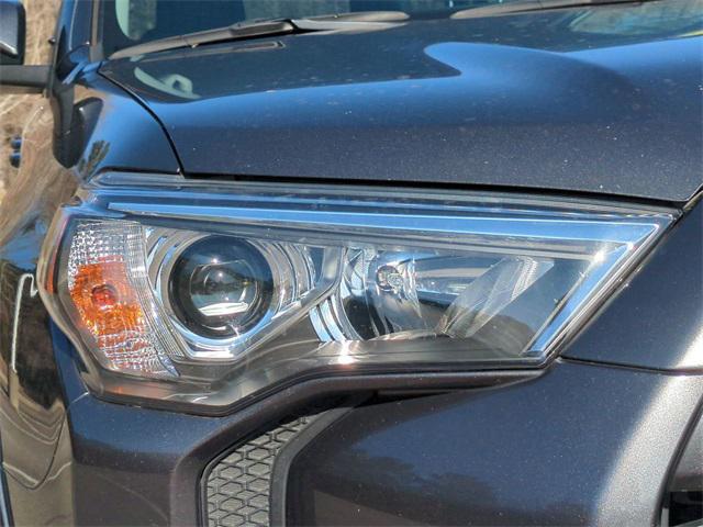 used 2022 Toyota 4Runner car, priced at $36,395