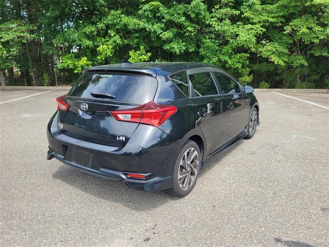 used 2016 Scion iM car, priced at $14,995