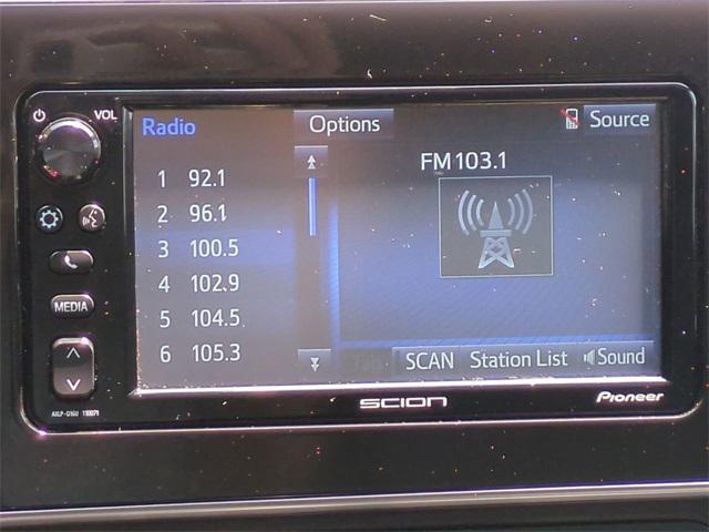 used 2016 Scion iM car, priced at $14,995