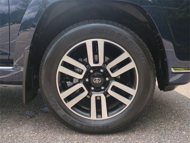used 2024 Toyota 4Runner car, priced at $55,995