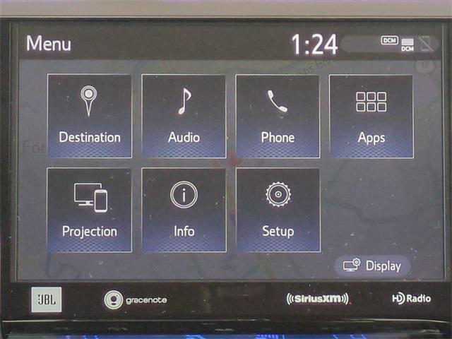 used 2024 Toyota 4Runner car, priced at $55,995