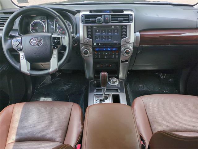 used 2024 Toyota 4Runner car, priced at $55,995