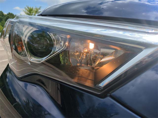used 2024 Toyota 4Runner car, priced at $55,995