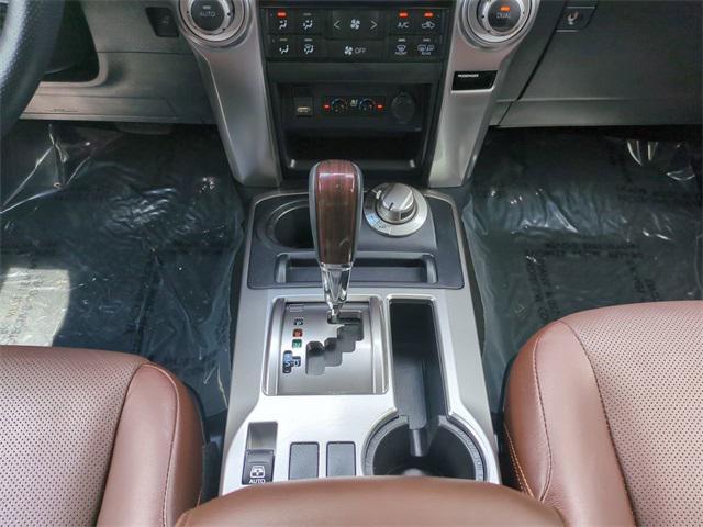 used 2024 Toyota 4Runner car, priced at $55,995