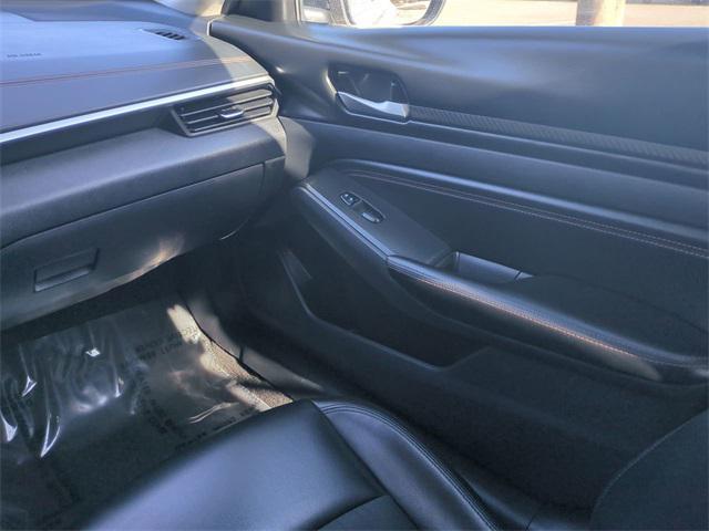 used 2022 Nissan Altima car, priced at $17,102