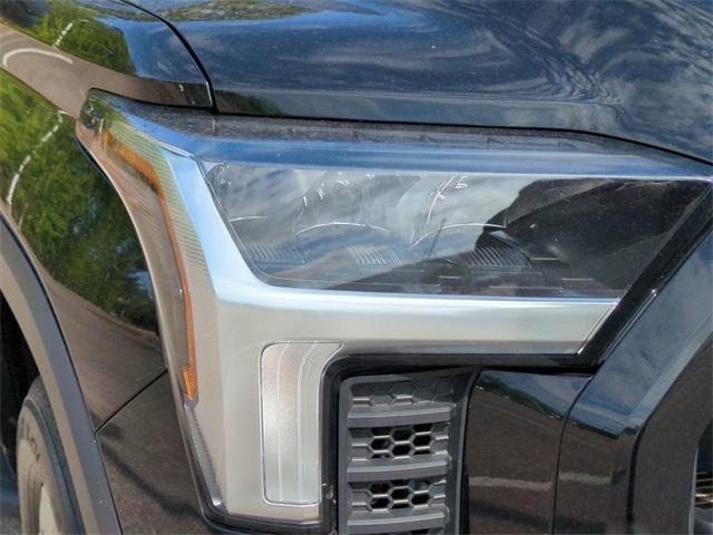 used 2022 Toyota Tundra car, priced at $47,550