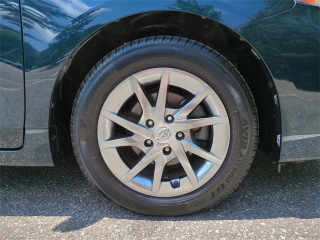 used 2017 Toyota Prius v car, priced at $21,995