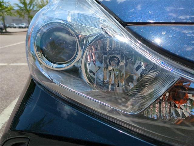 used 2017 Toyota Prius v car, priced at $21,995