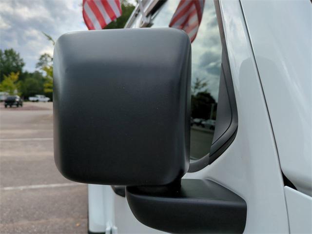 used 2024 Jeep Wrangler 4xe car, priced at $33,080